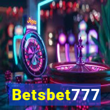 Betsbet777
