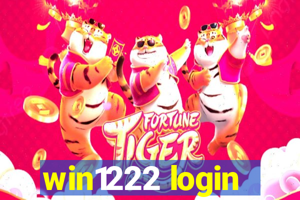 win1222 login