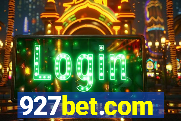 927bet.com