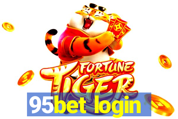 95bet login