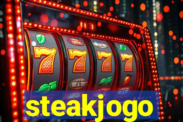 steakjogo