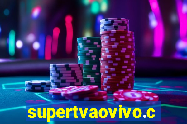 supertvaovivo.com