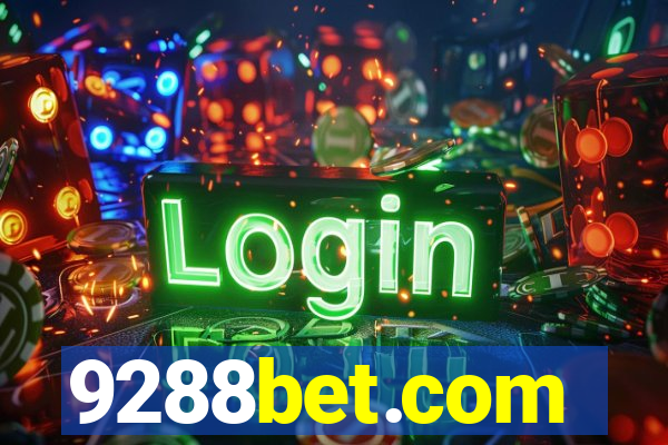 9288bet.com