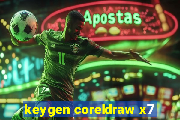 keygen coreldraw x7
