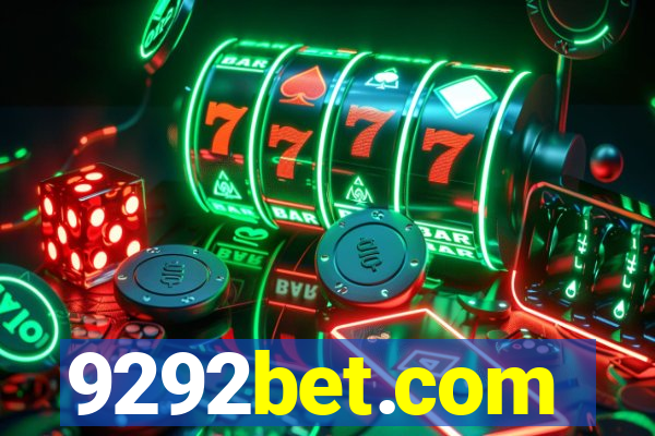 9292bet.com