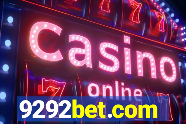 9292bet.com