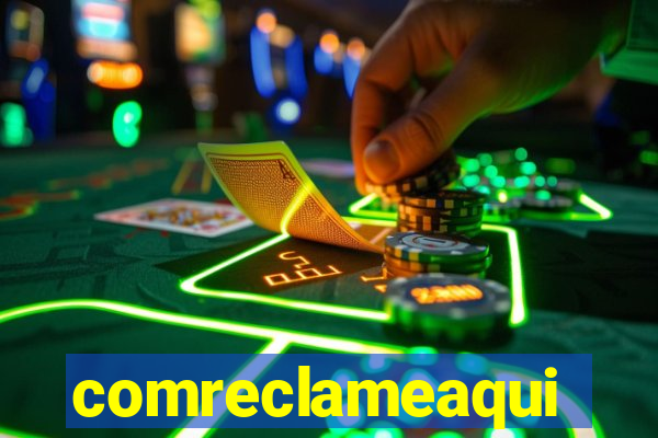 comreclameaqui