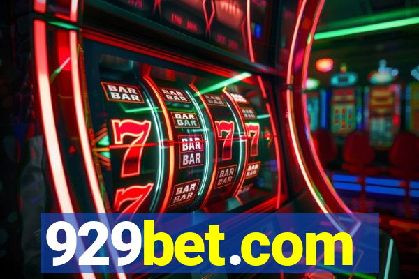 929bet.com