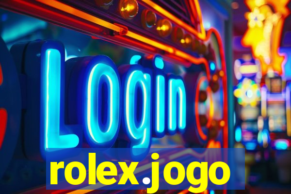 rolex.jogo
