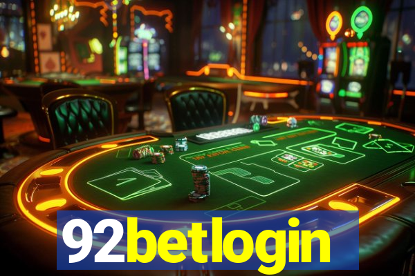 92betlogin