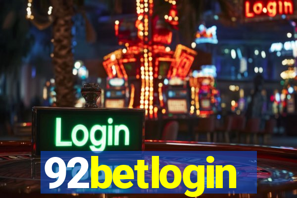 92betlogin