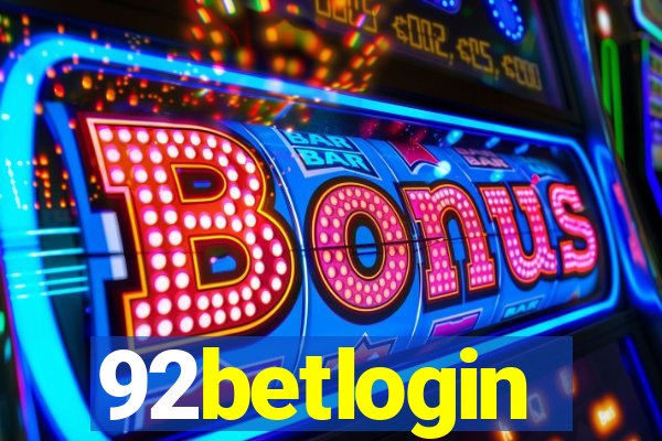 92betlogin