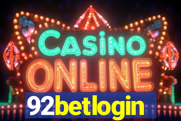92betlogin