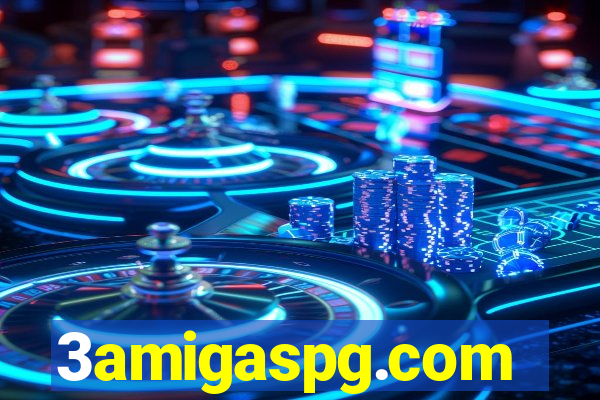 3amigaspg.com