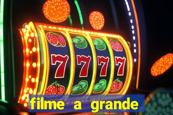filme a grande virada final explicado