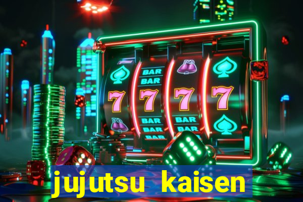 jujutsu kaisen temporada 2 dublado