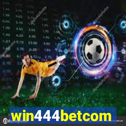 win444betcom