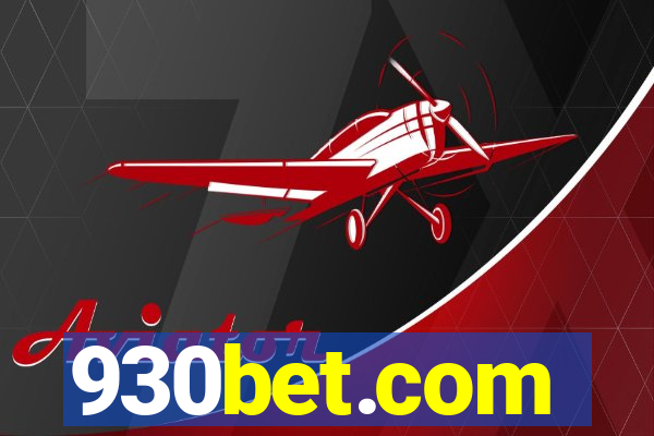 930bet.com
