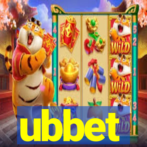 ubbet