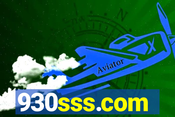 930sss.com
