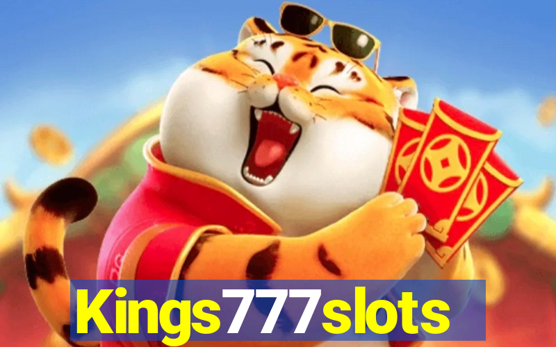 Kings777slots