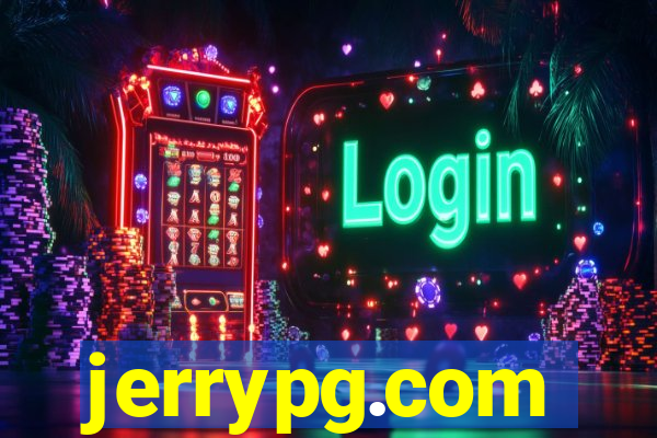 jerrypg.com