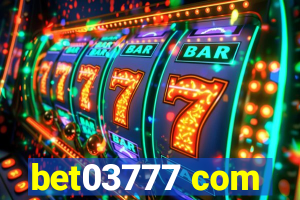 bet03777 com