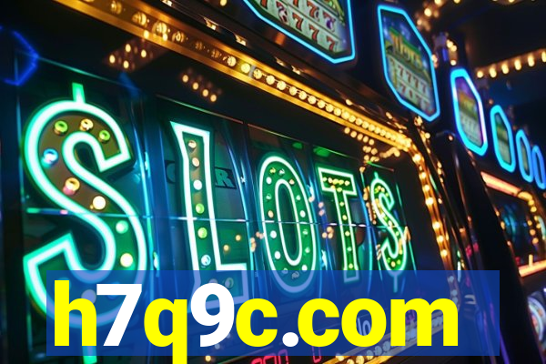 h7q9c.com