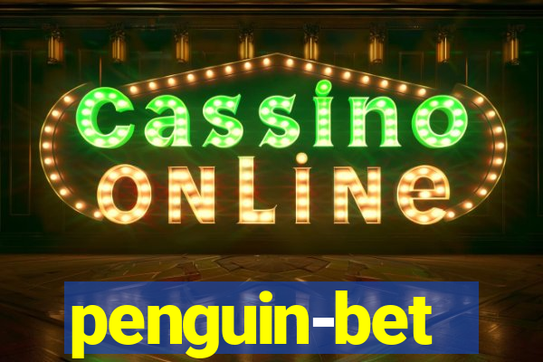 penguin-bet