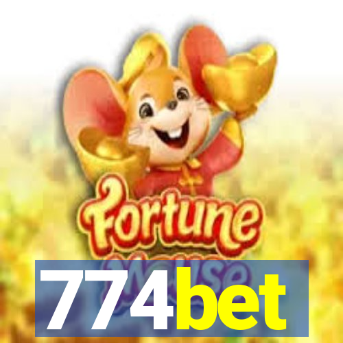 774bet