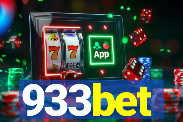 933bet
