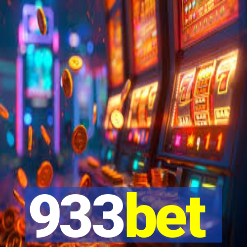 933bet