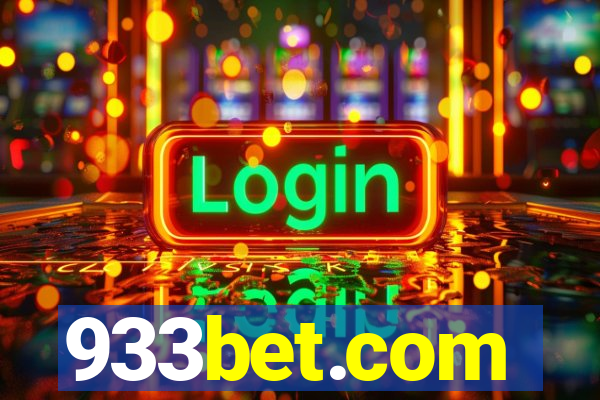 933bet.com