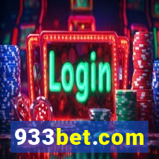 933bet.com