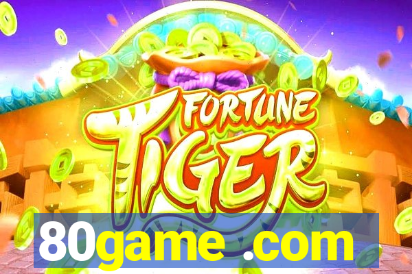 80game .com