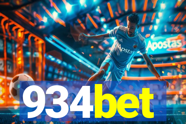 934bet