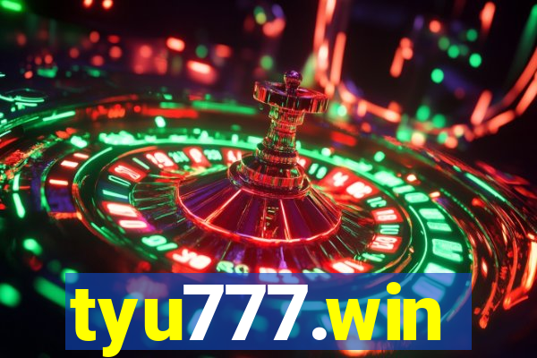 tyu777.win