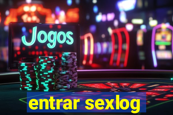 entrar sexlog