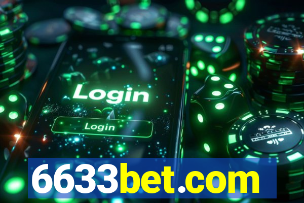 6633bet.com