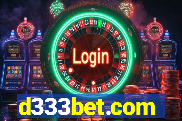 d333bet.com