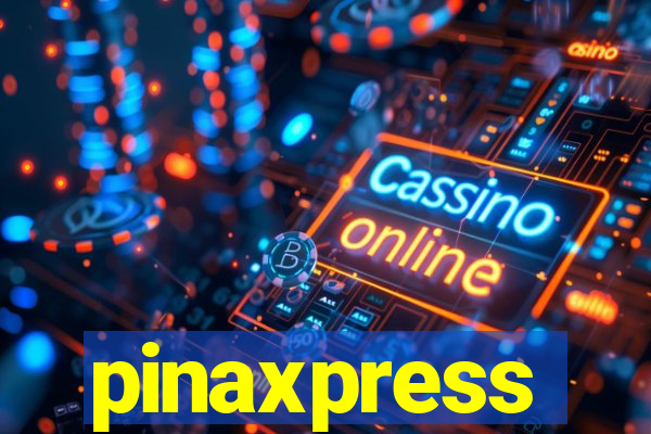 pinaxpress