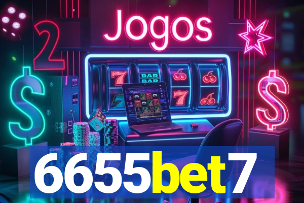 6655bet7