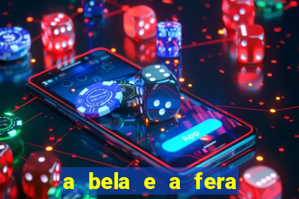a bela e a fera 1991 assistir online