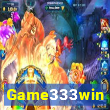 Game333win