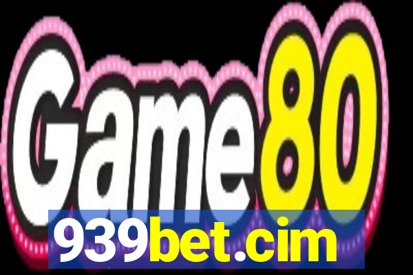 939bet.cim