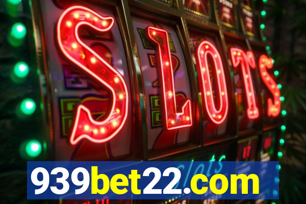 939bet22.com