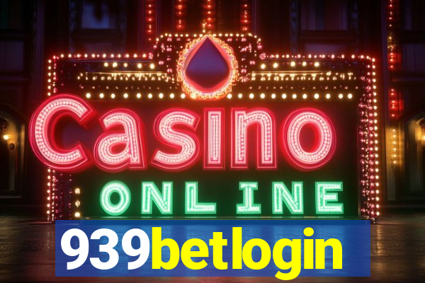 939betlogin