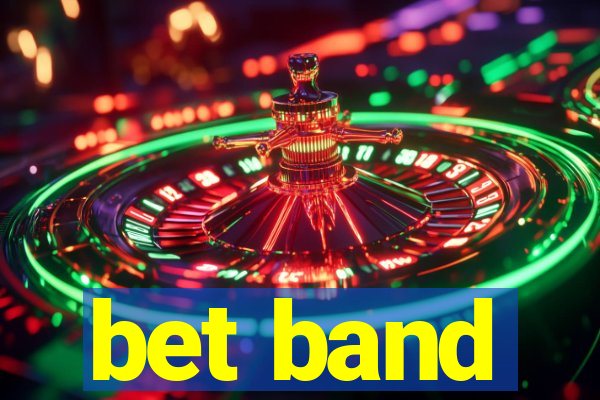 bet band