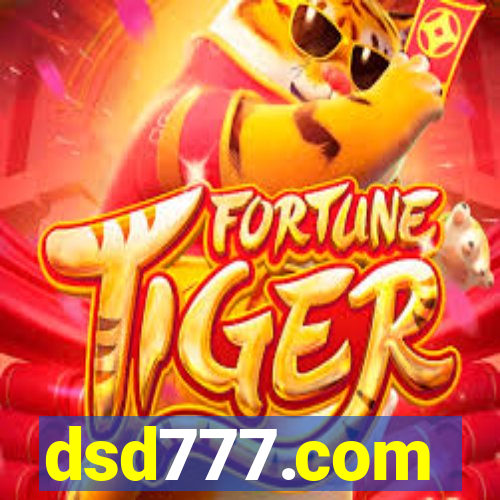 dsd777.com