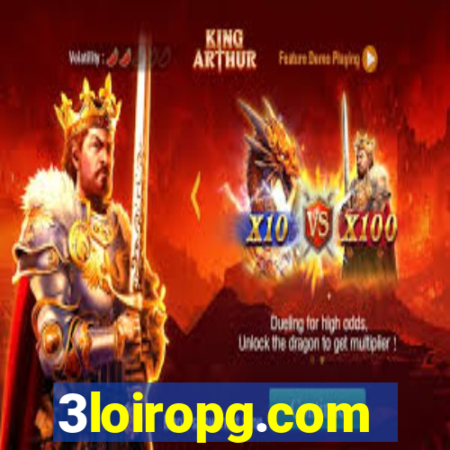 3loiropg.com